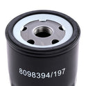 RIDEX 7O0048 Oil Filter for Audi and Volkswagen