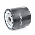 RIDEX 7O0048 Oil Filter for Audi and Volkswagen
