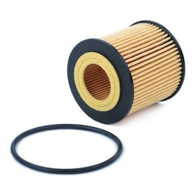 RIDEX 7O0056 Oil Filter for Volkswagen