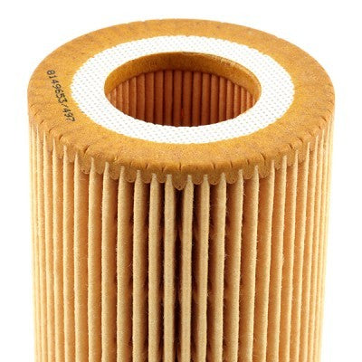 RIDEX 7O0060 Oil Filter for Mercedes