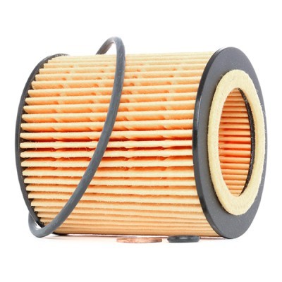 RIDEX 7O0078 Oil Filter - for BMW