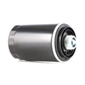 RIDEX 7O0079 Oil Filter for Audi and Volkswagen