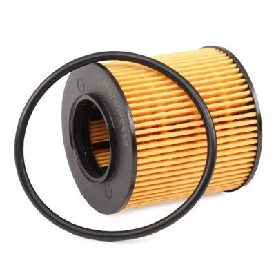 RIDEX 7O0082 Oil Filter for Volkswagen