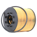 RIDEX 7O0101 Oil Filter - for BMW