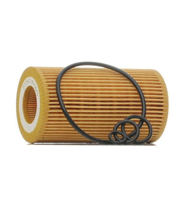 RIDEX 7O0106 Oil Filter for Mercedes