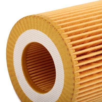 RIDEX 7O0106 Oil Filter for Mercedes