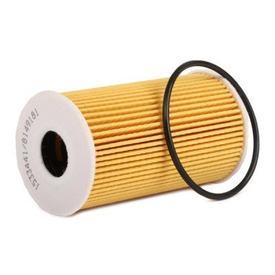 RIDEX 7O0109 Oil Filter