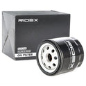 RIDEX 7O0136 Oil Filter