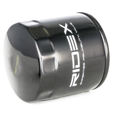 RIDEX 7O0136 Oil Filter