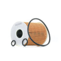 RIDEX 7O0147 Oil Filter for Volkswagen