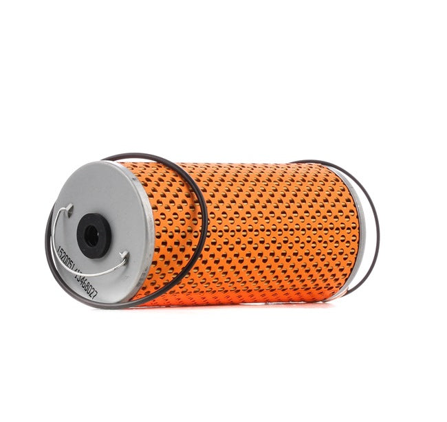 RIDEX 7O0160 Oil Filter for Mercedes