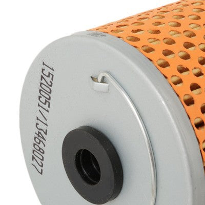 RIDEX 7O0160 Oil Filter for Mercedes