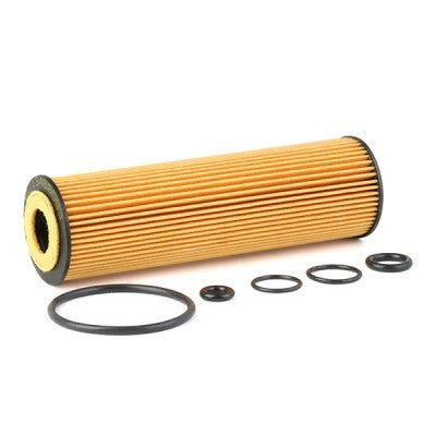 RIDEX 7O0186 Oil Filter for Mercedes