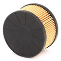 RIDEX 7O0213 Oil Filter for Mercedes