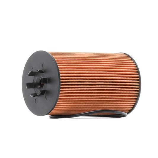 RIDEX 7O0242 Oil Filter for Mercedes