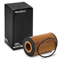 RIDEX 7O0242 Oil Filter for Mercedes