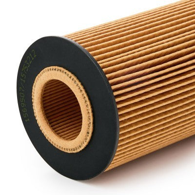 RIDEX 7O0242 Oil Filter for Mercedes