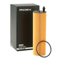 RIDEX 7O0243 Oil Filter for Mercedes