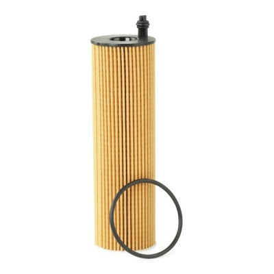 RIDEX 7O0243 Oil Filter for Mercedes