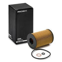RIDEX 7O0273 Oil Filter