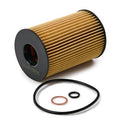RIDEX 7O0273 Oil Filter