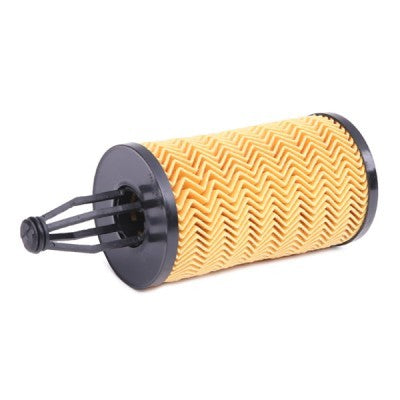 RIDEX 7O0281 Oil Filter for Mercedes