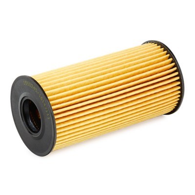 RIDEX 7O0291 Oil Filter for Mercedes