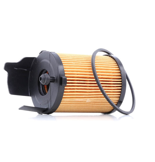 RIDEX 7O0367 Oil Filter
