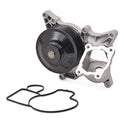 RIDEX 1260W0291 Water Pump