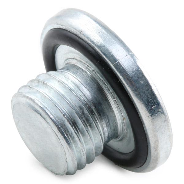 RIDEX 593D0009 Sealing Plug, oil sump