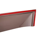 RIDEX 5025A0008 Wind deflectors for BMW X5 (E70)