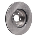 RIDEX 82B2287 Brake Disc - rear axle (pair)