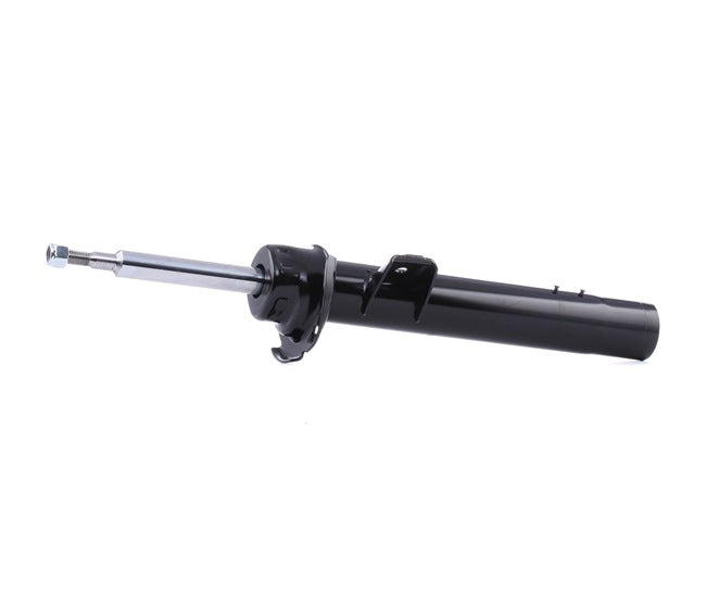 RIDEX 854S0249 Shock Absorber front axle Left