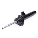RIDEX 854S0249 Shock Absorber front axle Left