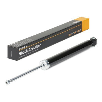 RIDEX 854S0404 Shock Absorber - for Mercedes