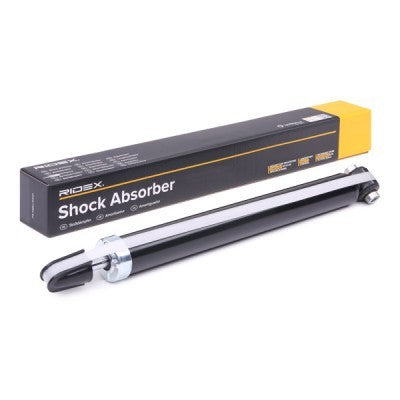 RIDEX 854S0520 Shock Absorber - Rear Axle