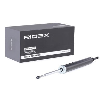RIDEX 854S0798 Shock Absorber Rear Axle