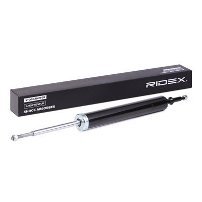 RIDEX 854S0841 Shock Absorber - Rear Axle