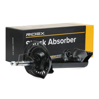 RIDEX 854S0870 Shock Absorber - for Mercedes