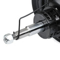 RIDEX 854S0870 Shock Absorber - for Mercedes
