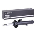 RIDEX 854S1093 Shock Absorber - Front Axle Right