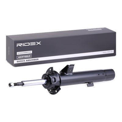 RIDEX 854S1093 Shock Absorber - Front Axle Right