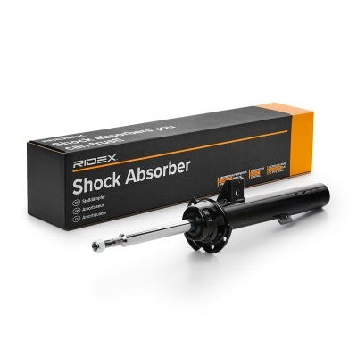 RIDEX 854S1646 Shock Absorber - Front Axle Right