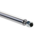 RIDEX 854S17888 Shock Absorber - Front Axle Left