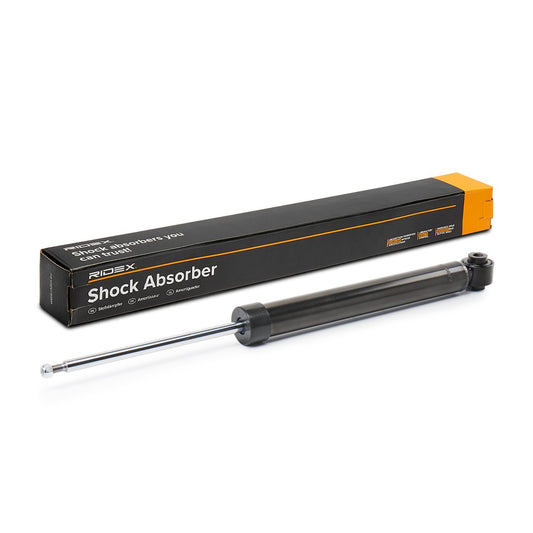 RIDEX 854S18537 Shock Absorber
