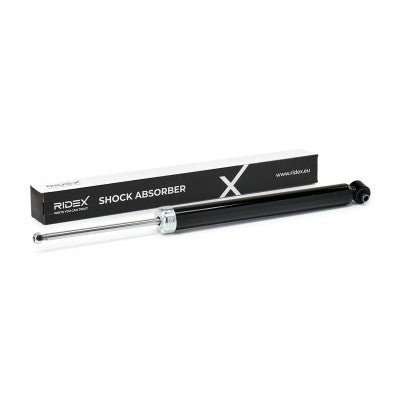 RIDEX 854S18914 Shock Absorber - for Mercedes
