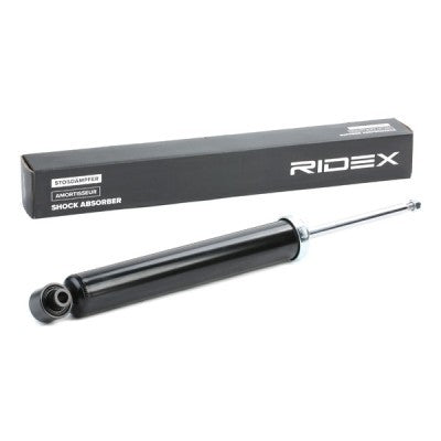 RIDEX 854S1960 Shock Absorber - Rear Axle