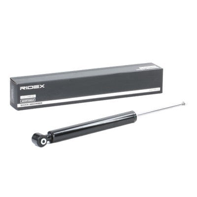 RIDEX 854S2074 Shock Absorber - for Mercedes