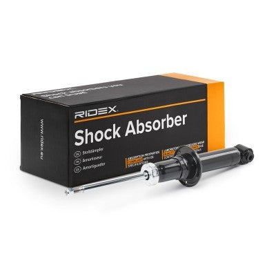RIDEX 854S2414 Shock Absorber - Rear Axle