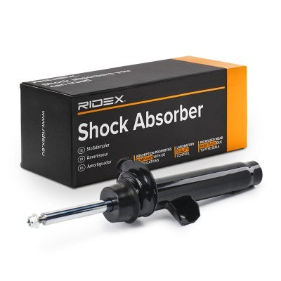 RIDEX 854S18594 Shock Absorber